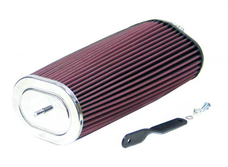 K&amp;N 84-89 300ZX V6-3.0L Performance Intake Kit