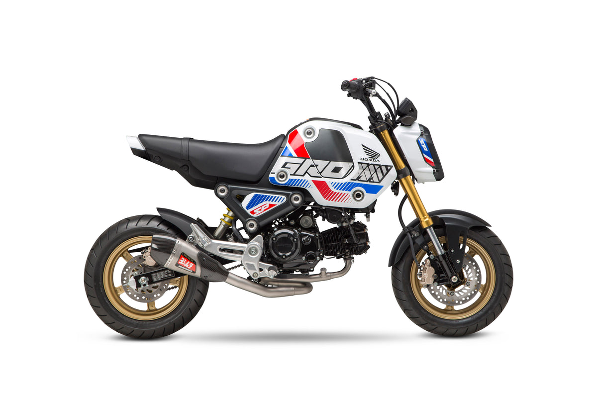 Rs 9t Race Fs Ss/Ss/Cf Wf Works Hon