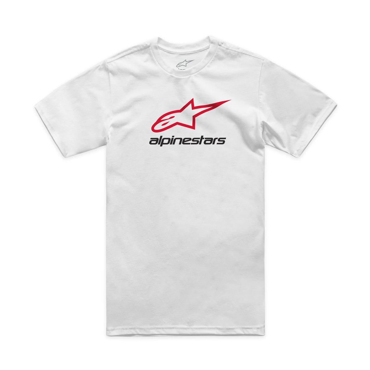 Always 2.0 Csf Tee White/Red/Black 2x