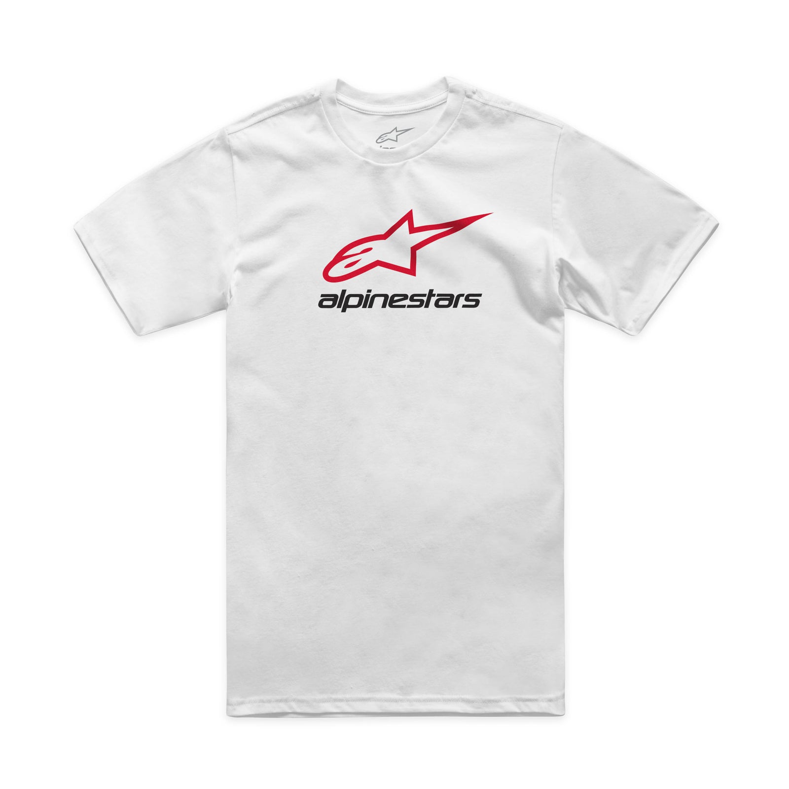 Always 2.0 Csf Tee White/Red/Black Md