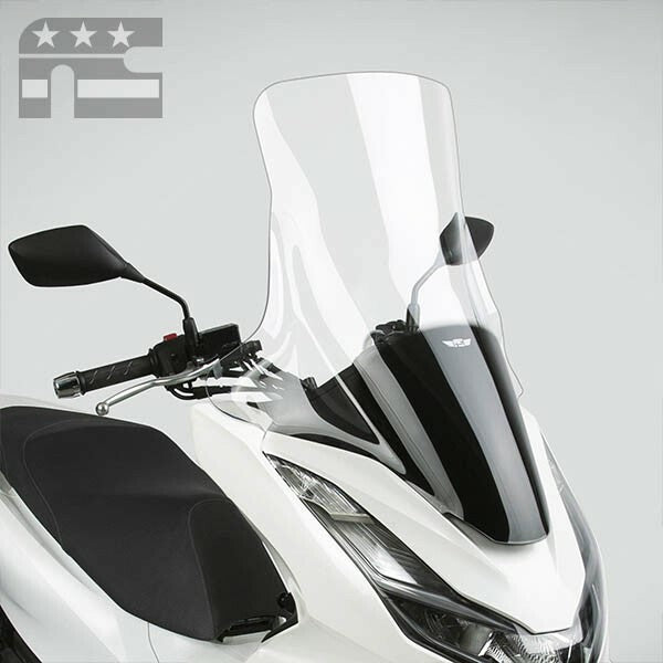 Vstream Windscreen Med Clear Hon