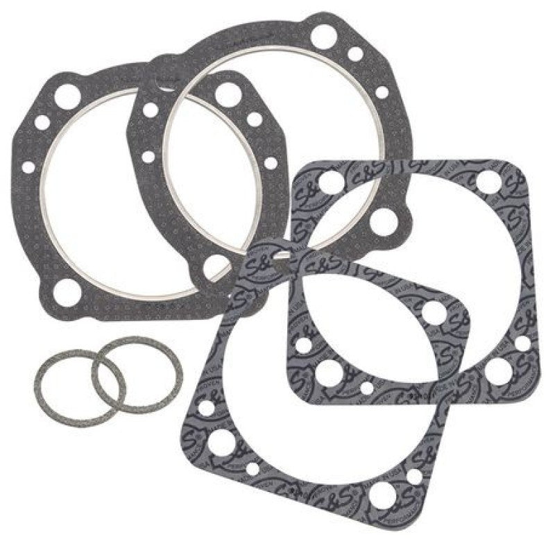 S&amp;S Cycle 86-03 XL 4in Exhaust Gasket
