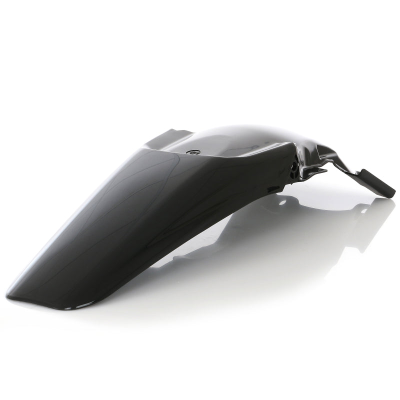 Acerbis 07+ Honda CRF150R Rear Fender - Black