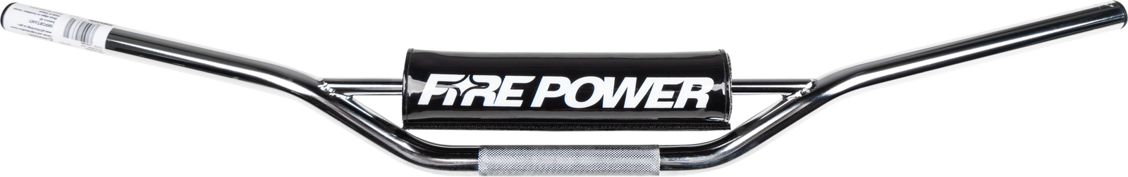 Handlebar   Csa Yz/Yzf   Chrome