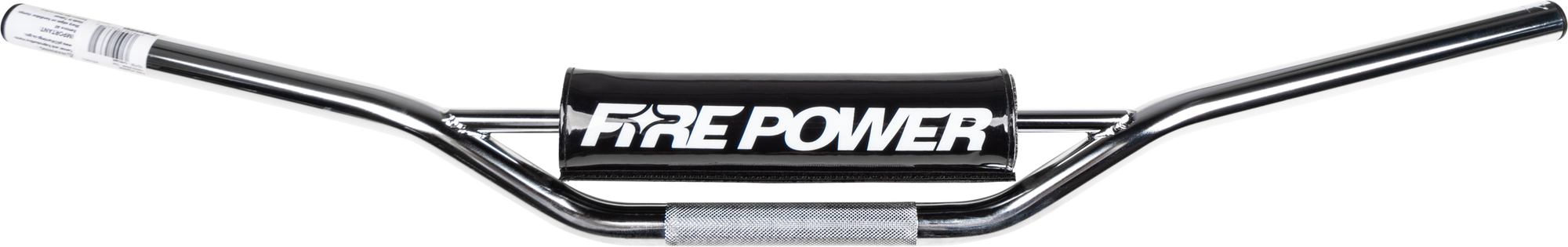 Handlebar   Csa Yz/Yzf   Chrome