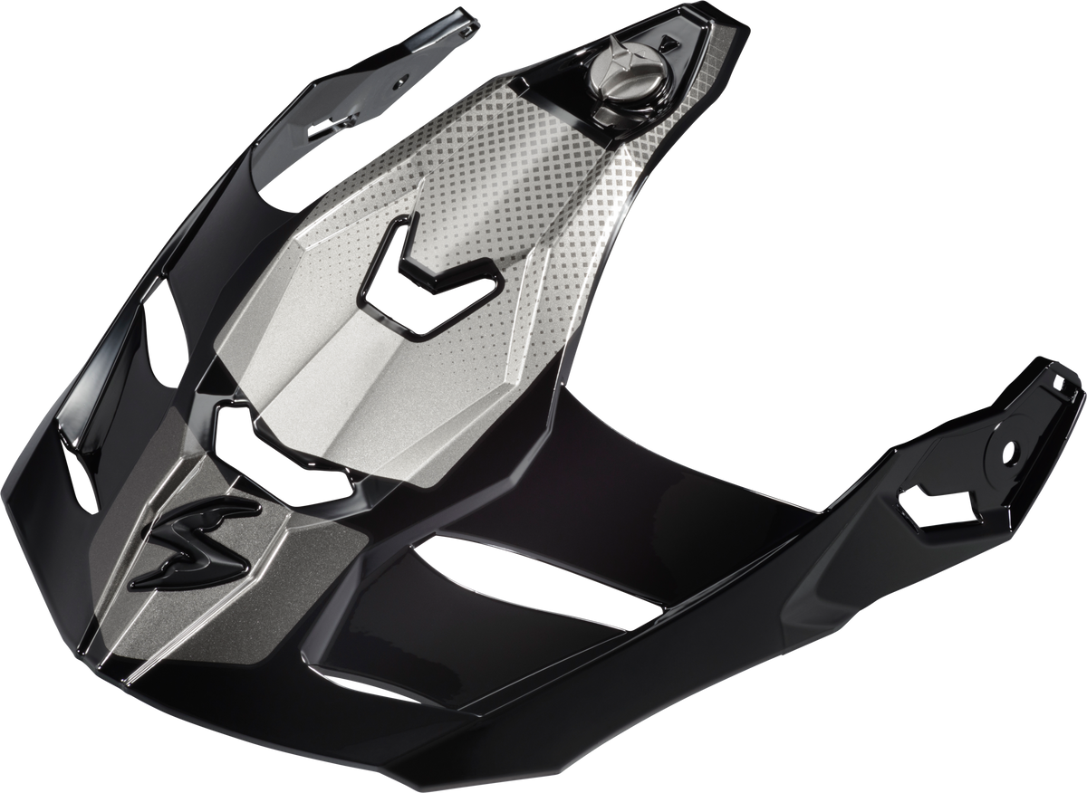 Xt9000 Peak Visor Trailhead Phantom