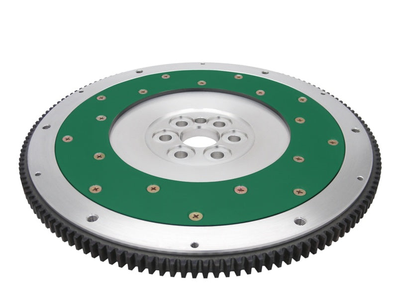 Fidanza 85-88 Pontiac Fiero 2.8L 5-Speed Aluminium Flywheel