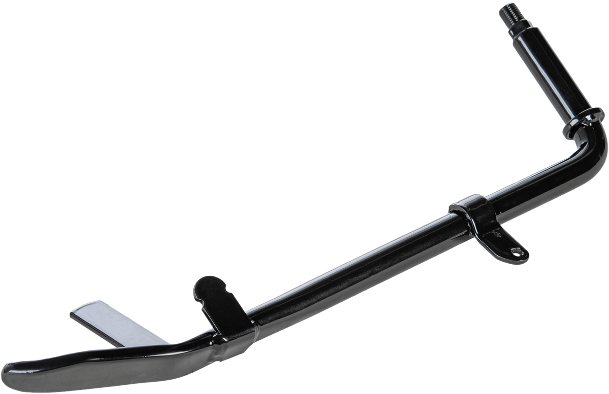 Kickstand 11&quot; Black Flh 99 06