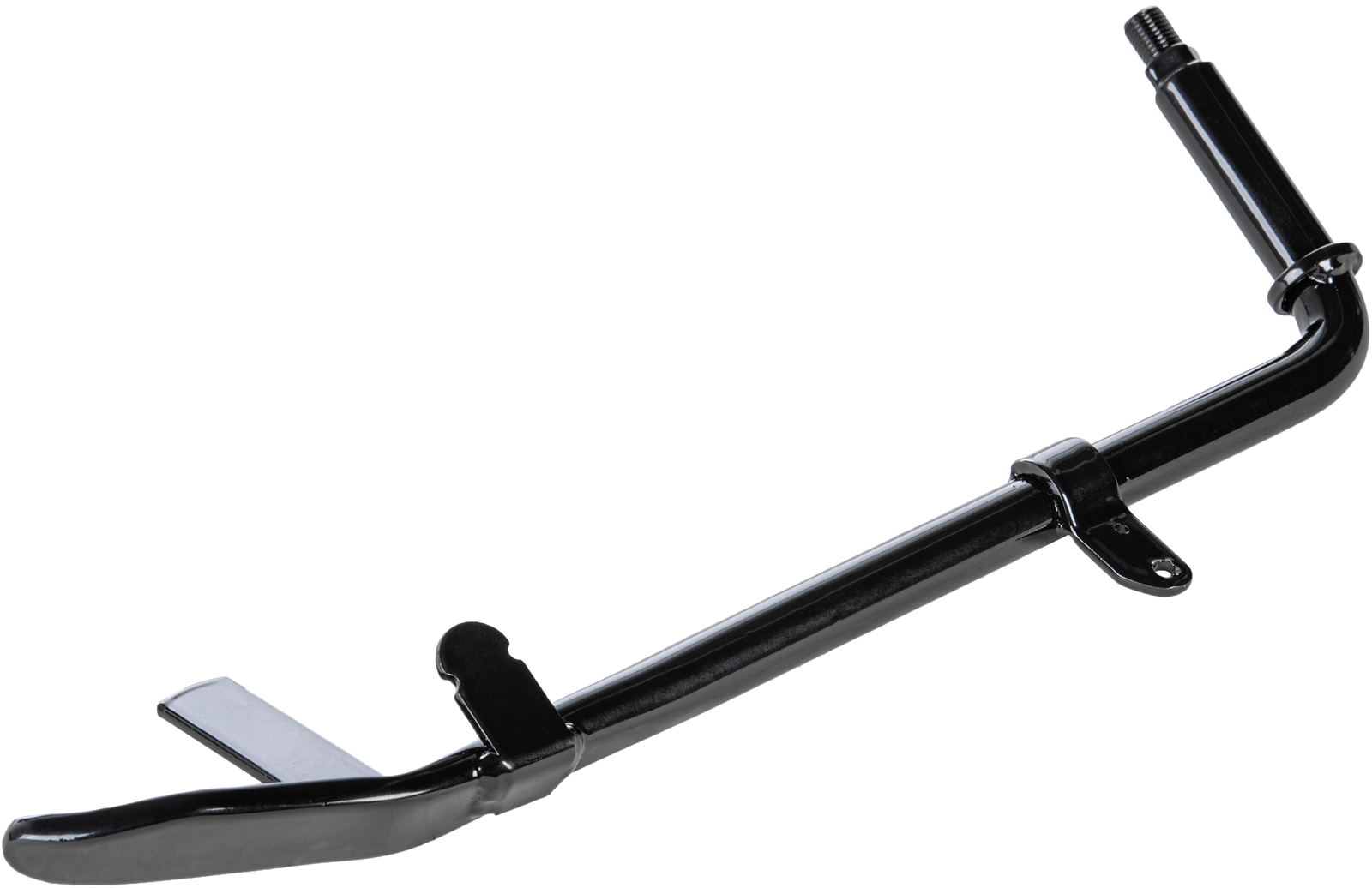 Kickstand 11" Black Flh 99 06