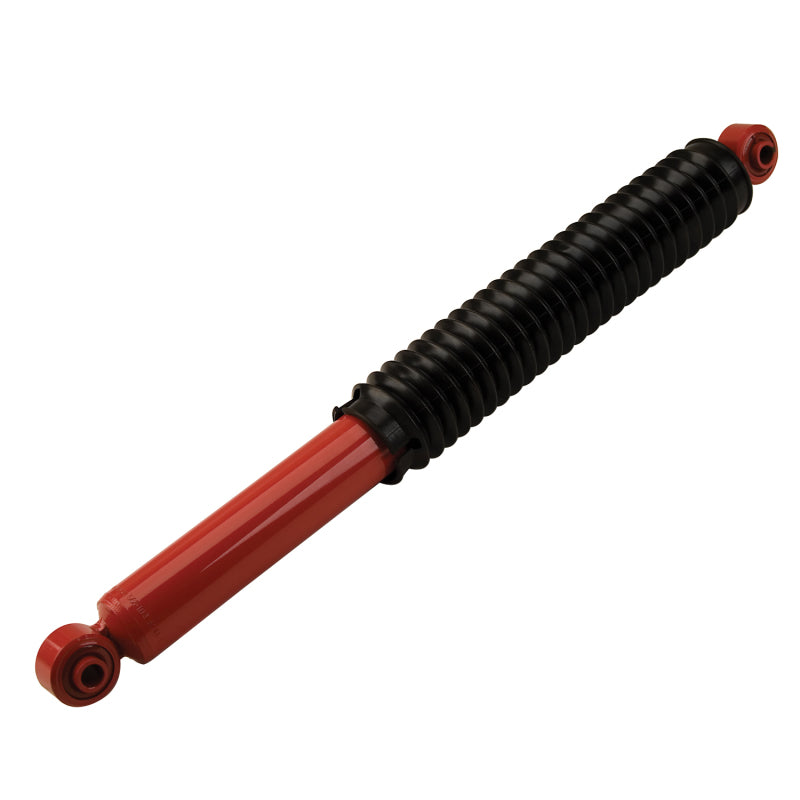 KYB Shocks &amp; Struts Monomax Rear CHEVROLET Silverado 1500 (4WD) - Lift Replacement Shocks 1999-07 GM