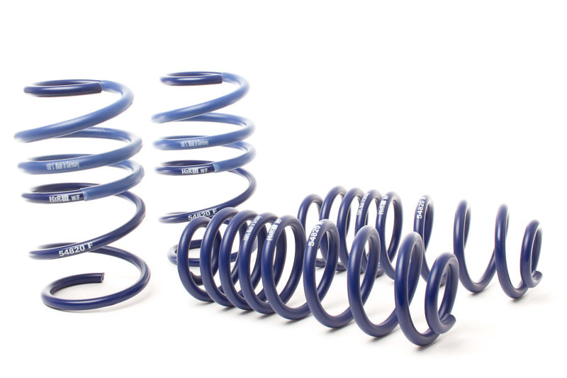 H&amp;R 19-22 Volkswagen Jetta GLI MK7 Sport Spring (Incl. DCC)