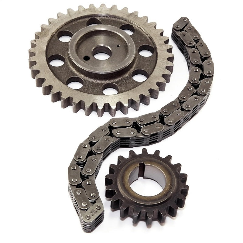 Omix Timing Chain Kit 3.8L &amp; 4.2L 72-90 Jeep Models