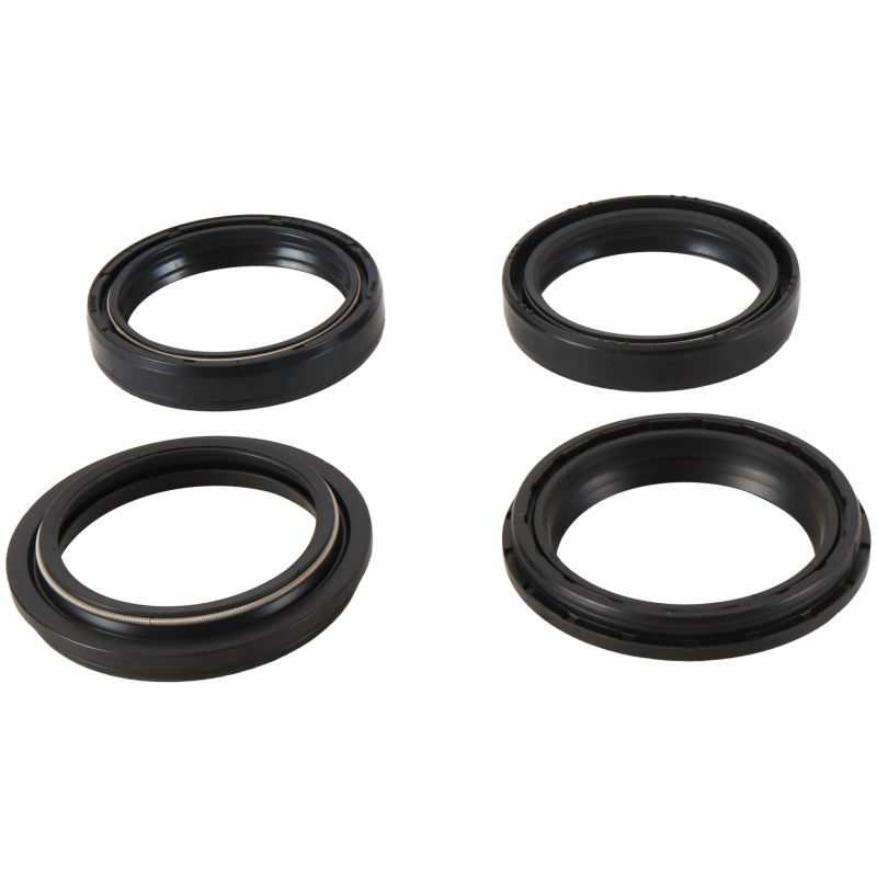 Pivot Works 2008 Sherco Enduro 2.5i Fork Oil &amp; Dust Seal Kit