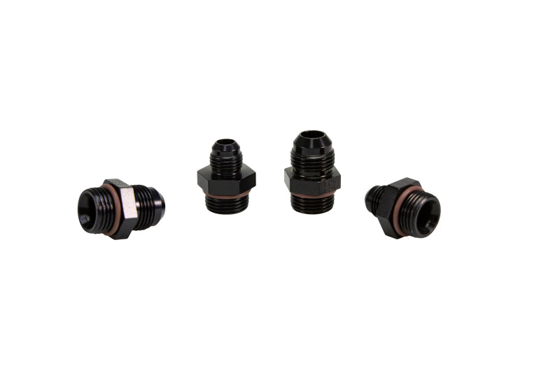 FAST Billet Fuel Rail Kit For LSXR