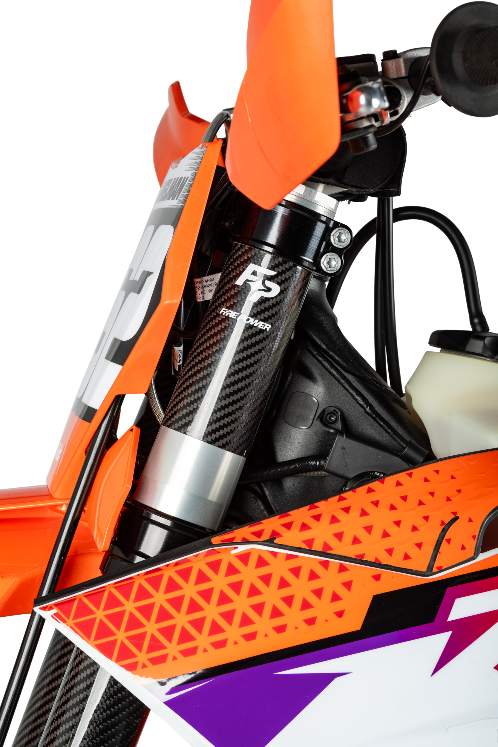 Carbon Fiber Registration Wrap 52 Mm X 125 Mm