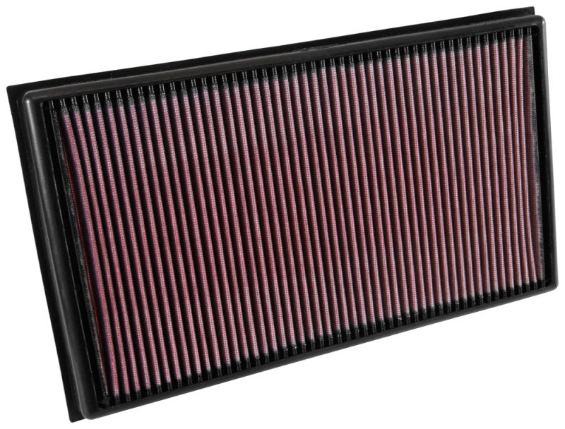 K&amp;N 2015 Volkswagen Passat 2.0L L4 Drop In Air Filter