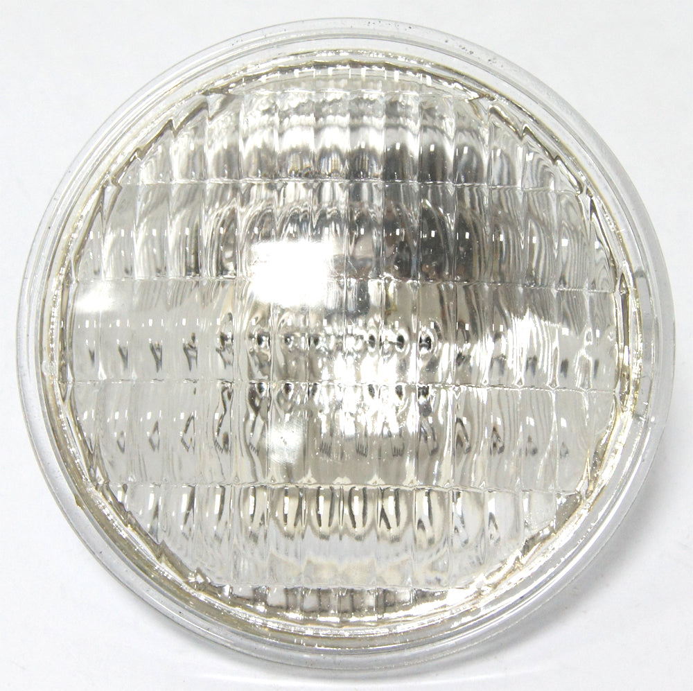 4 1/2&quot; Clear Sealed Beam Fluted