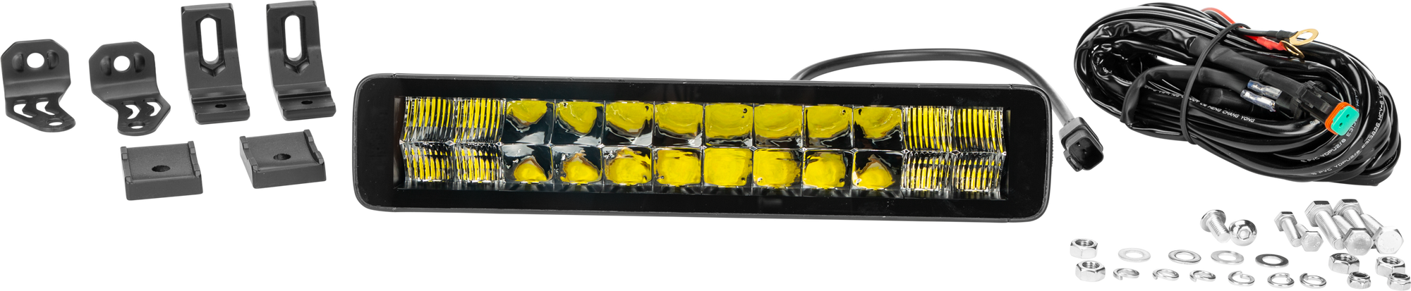 Stealth Led Light Bar 13"
