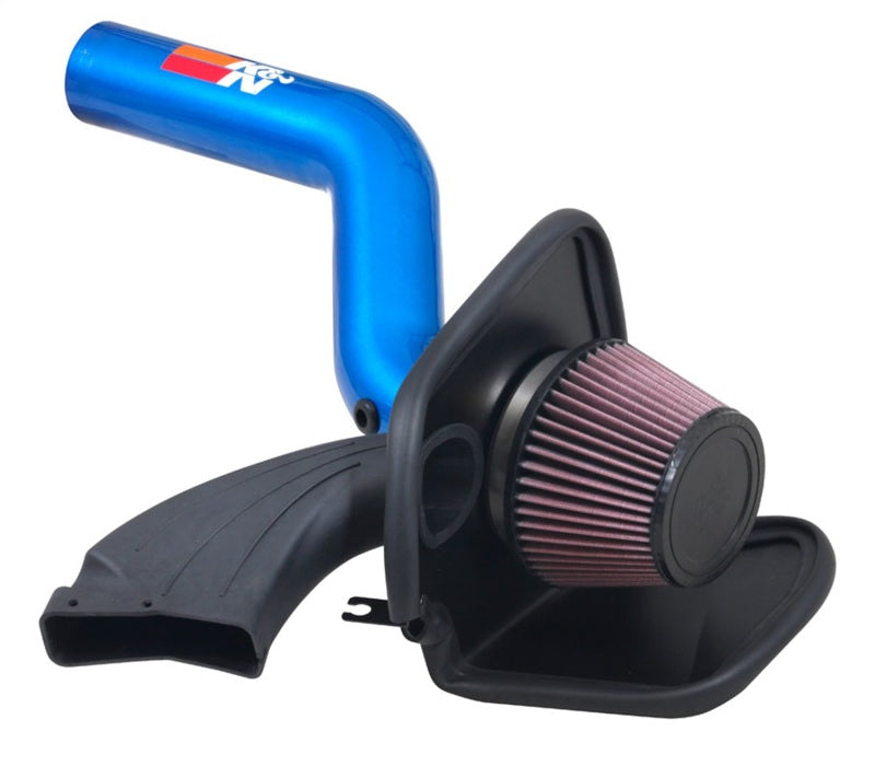 K&amp;N 2016-2017 Ford Focus RS 2.3L Typhoon Short Ram Intake