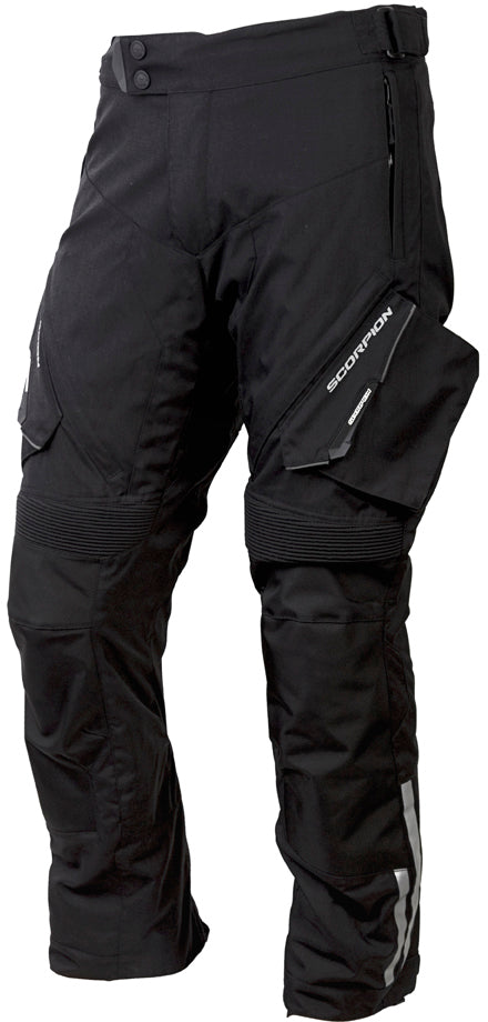 Yosemite Pants Black Xl