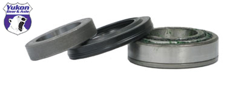 Yukon Gear Dana Super Model 35 &amp; Super Dana 44 Replacement Axle Bearing and Seal Kit