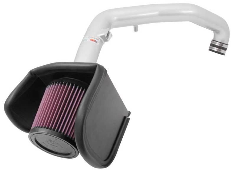 K&amp;N 13-14 Chevy Malibu 3.6L 69 Series Typhoon Perf Intake Kit