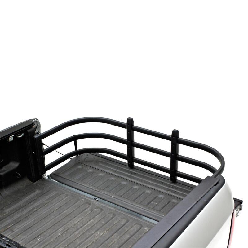 AMP Research 20-23 Chevrolet/GMC Silverado/Sierra 1500 (No Multipro Tailgt) BedXtender HD Max - Blk