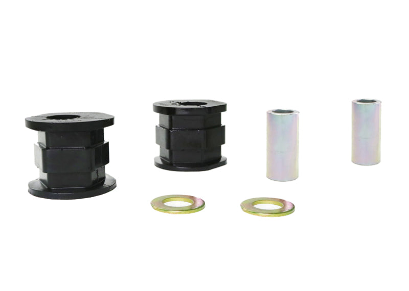 Whiteline 96-00 Honda Civic EJ &amp; EK Front Caster adj kit -  lwr c/arm