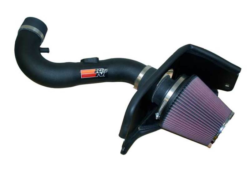 K&amp;N 05-09 Ford Mustang V6-4.0L Performance Intake Kit