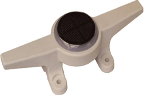 WHITE SAFE-T-CLEAT