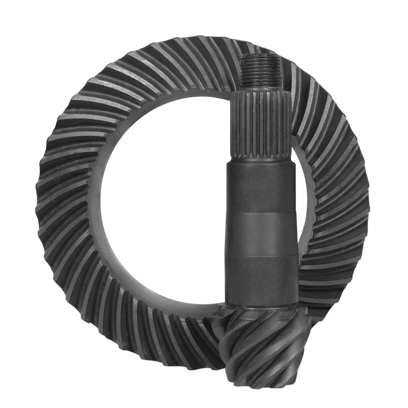 Yukon Gear 21-23 Ford Bronco Dana 44 M220 Front Differential 5.13 Ratio Ring &amp; Pinion Gear Set
