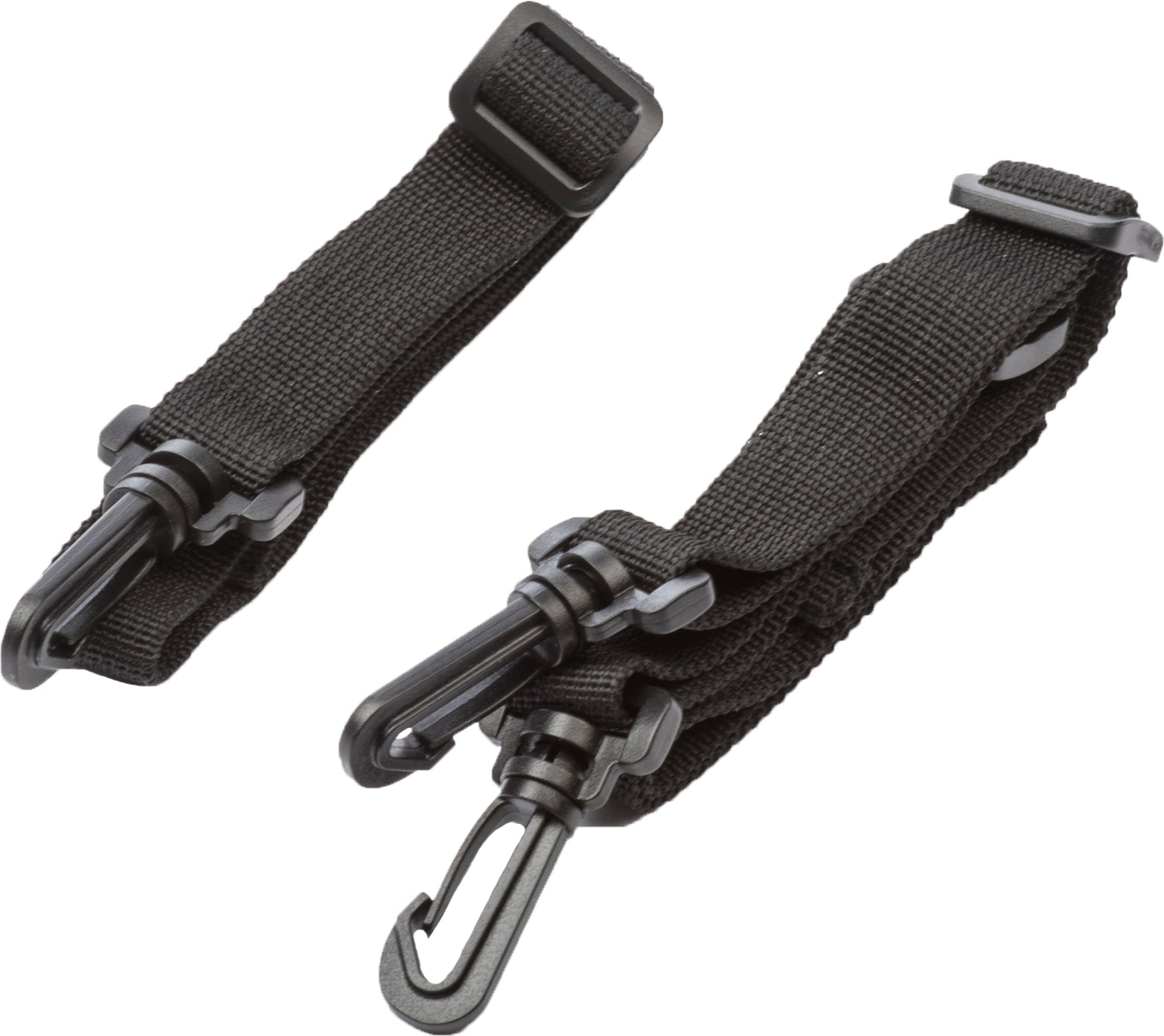 Small Tank Bag Black