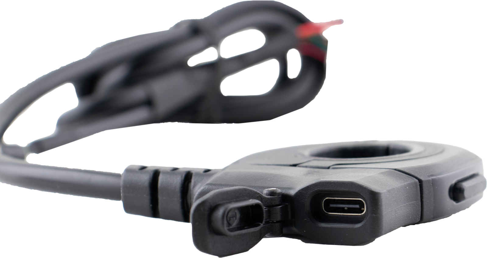 Thumb Switch W/ Type C Charger