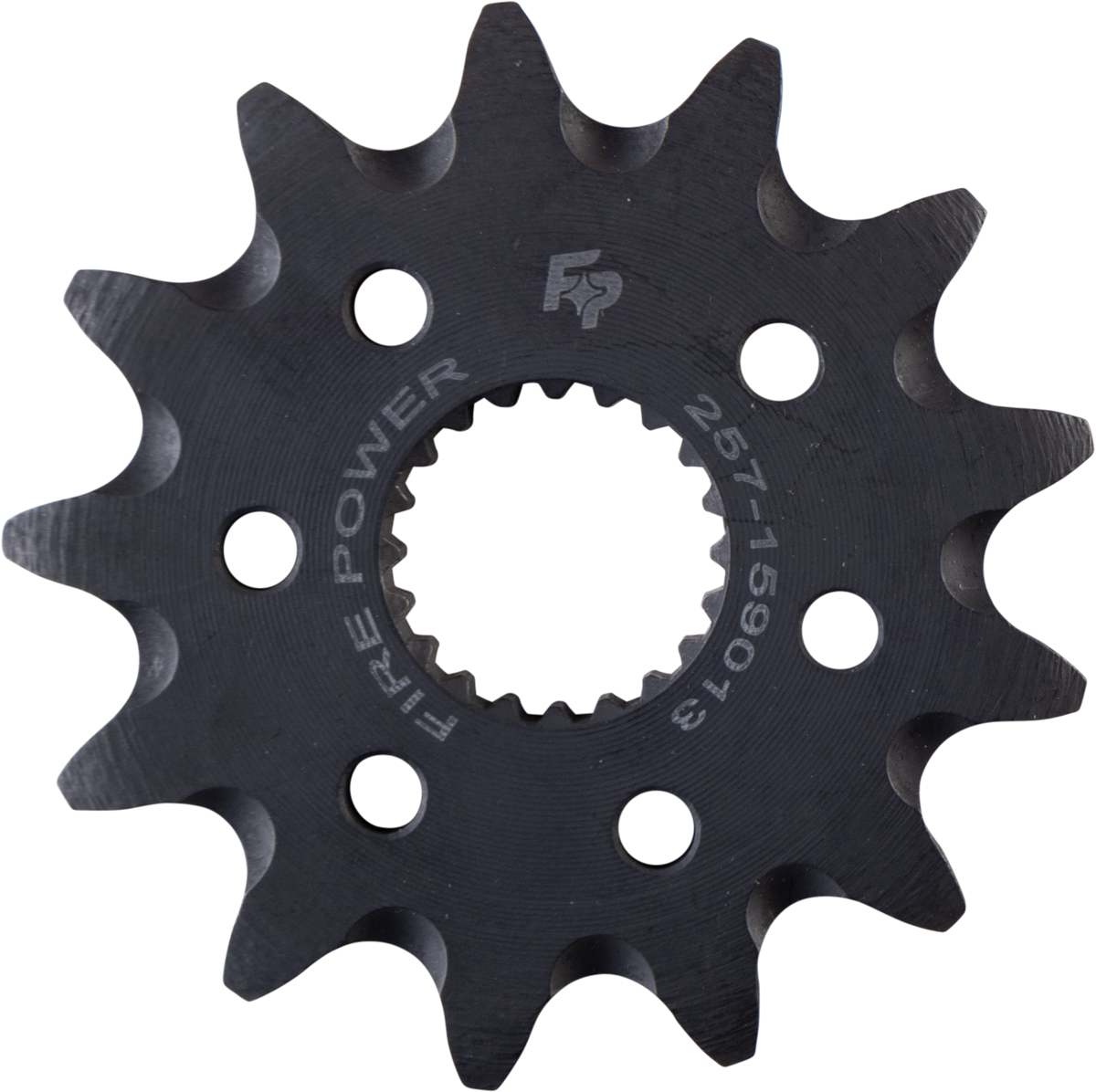 Front Cs Sprocket Steel 13t