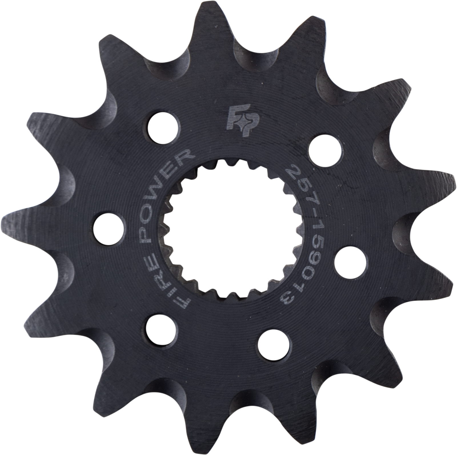 Front Cs Sprocket Steel 13t