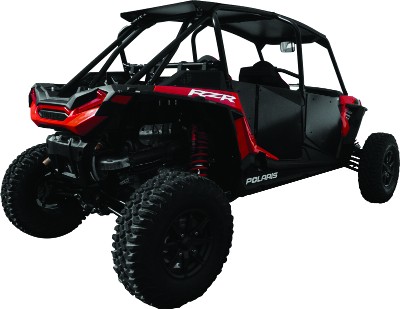 DragonFire Racing 16-22 Polaris RZR XP 4 1000 UTV Doors - 4 Doors