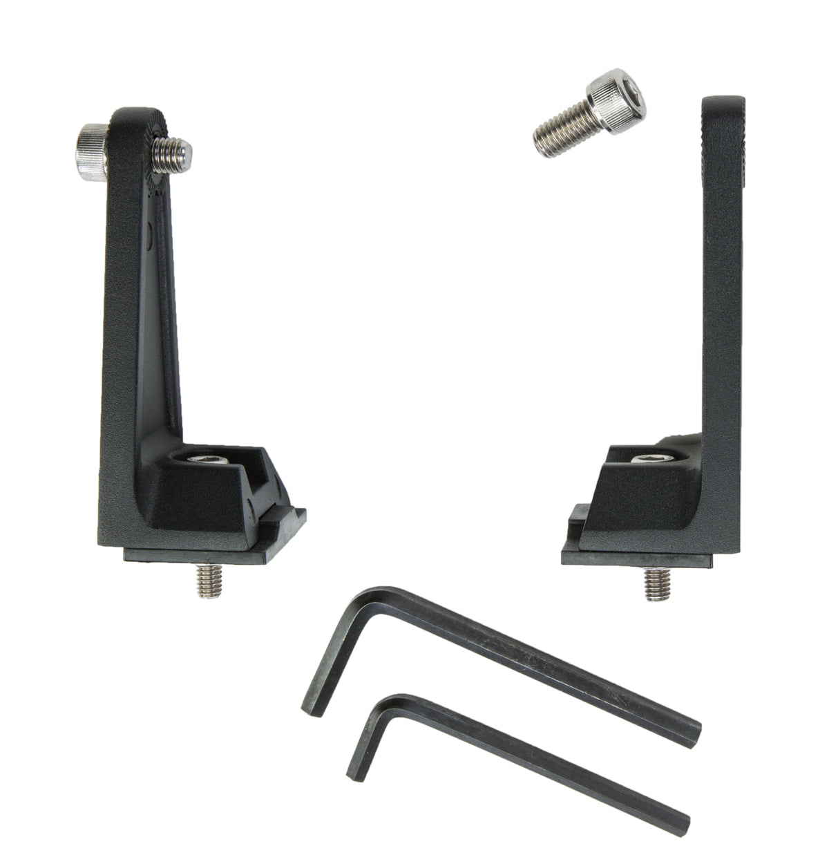 Light Bar Mounting Arm Pair