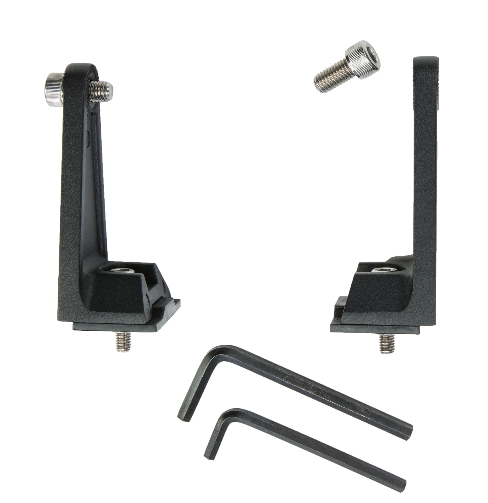Light Bar Mounting Arm Pair