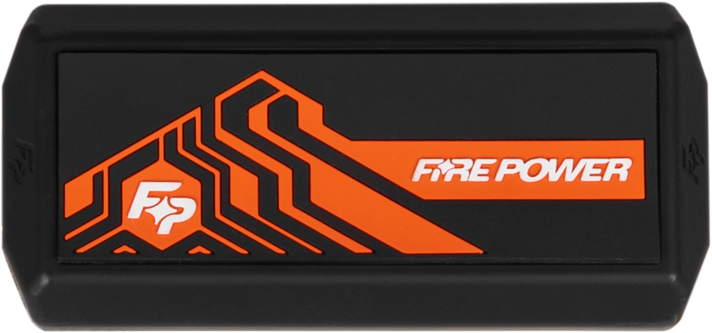 Bar Pad Ata Orange