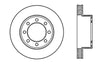 StopTech Slotted & Drilled Sport Brake Rotor