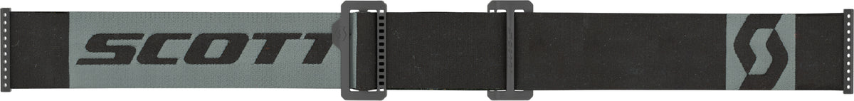 Prospect Snwcrss Goggle Black/Grey Rose Lens
