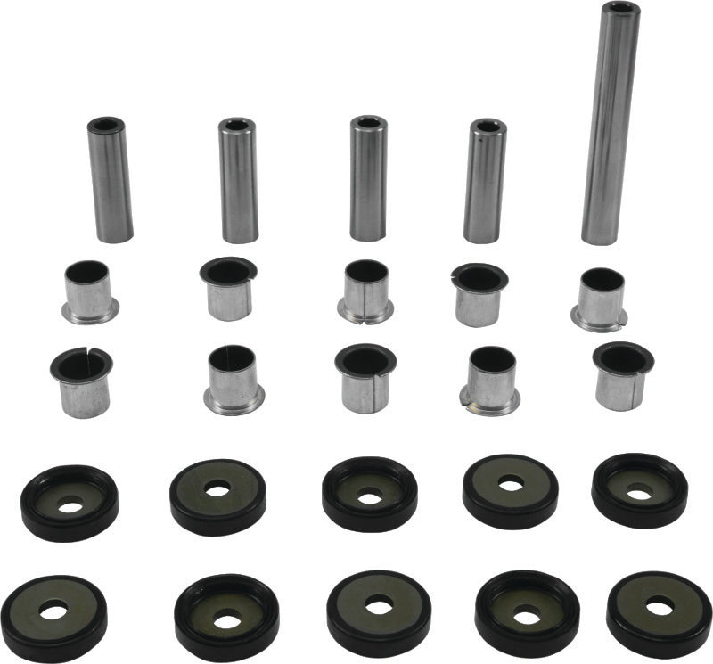 QuadBoss 2018 Arctic Cat Wildcat 4X 1000 LTD Repair Kit Rear Independent Suspension Repair Kit