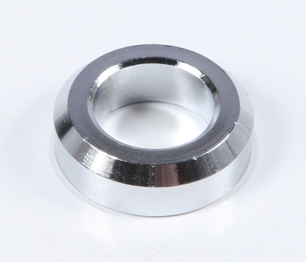 Axle Spacer Chrome 43358 83a 3/4"X0.38"