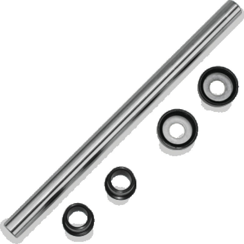 QuadBoss 01-05 Yamaha YFM660R Raptor Upper A-Arm Kit Front A-Arm Repair Kit