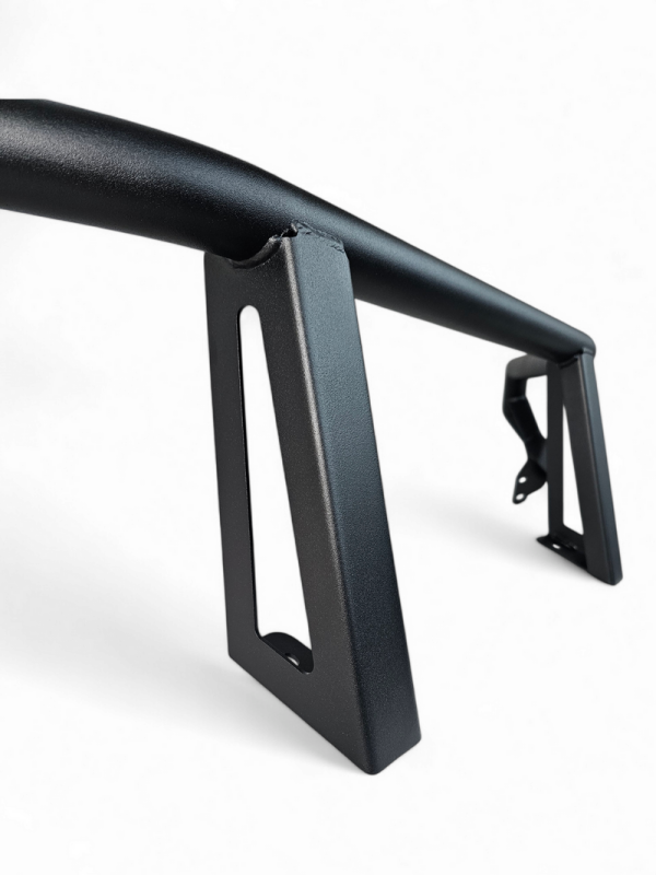 Elektric Offroad 2024+ Polaris Xpedition (Brush Guard Only) For Hdx Front Winch Bumper