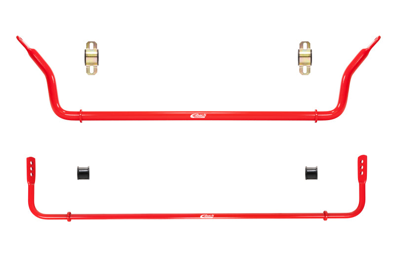 Eibach 26mm Front &amp; 15mm Rear Anti-Roll Kit for 99-05 Miata