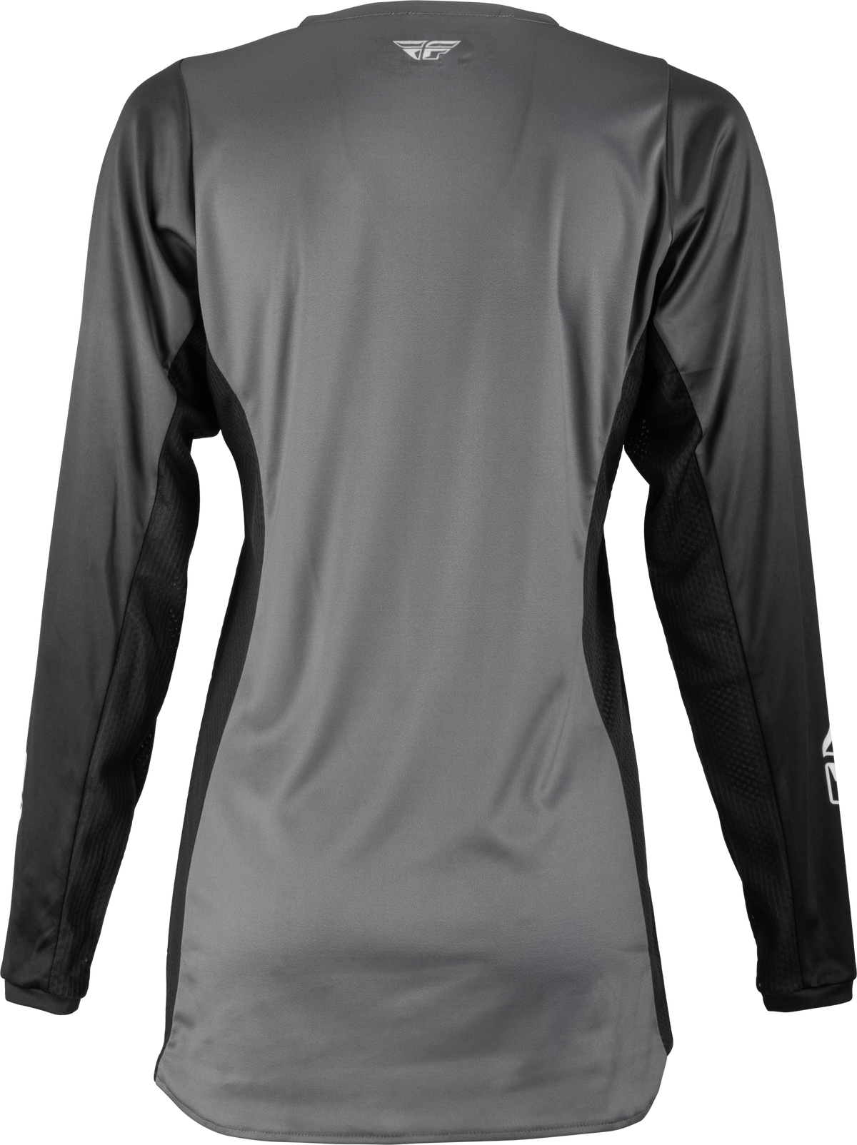 Women's Lite Jersey Grey/Black Md