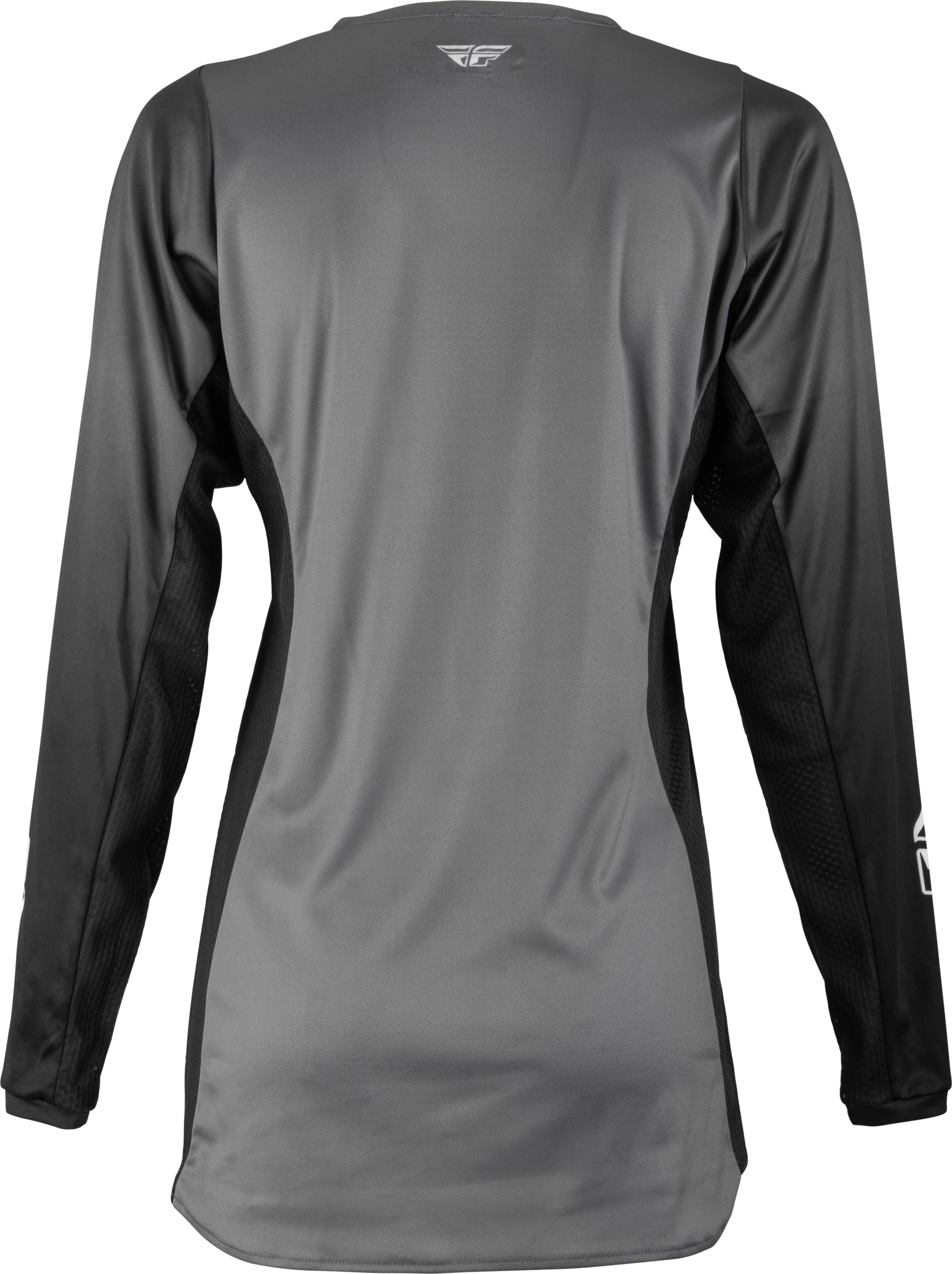 Women's Lite Jersey Grey/Black Md
