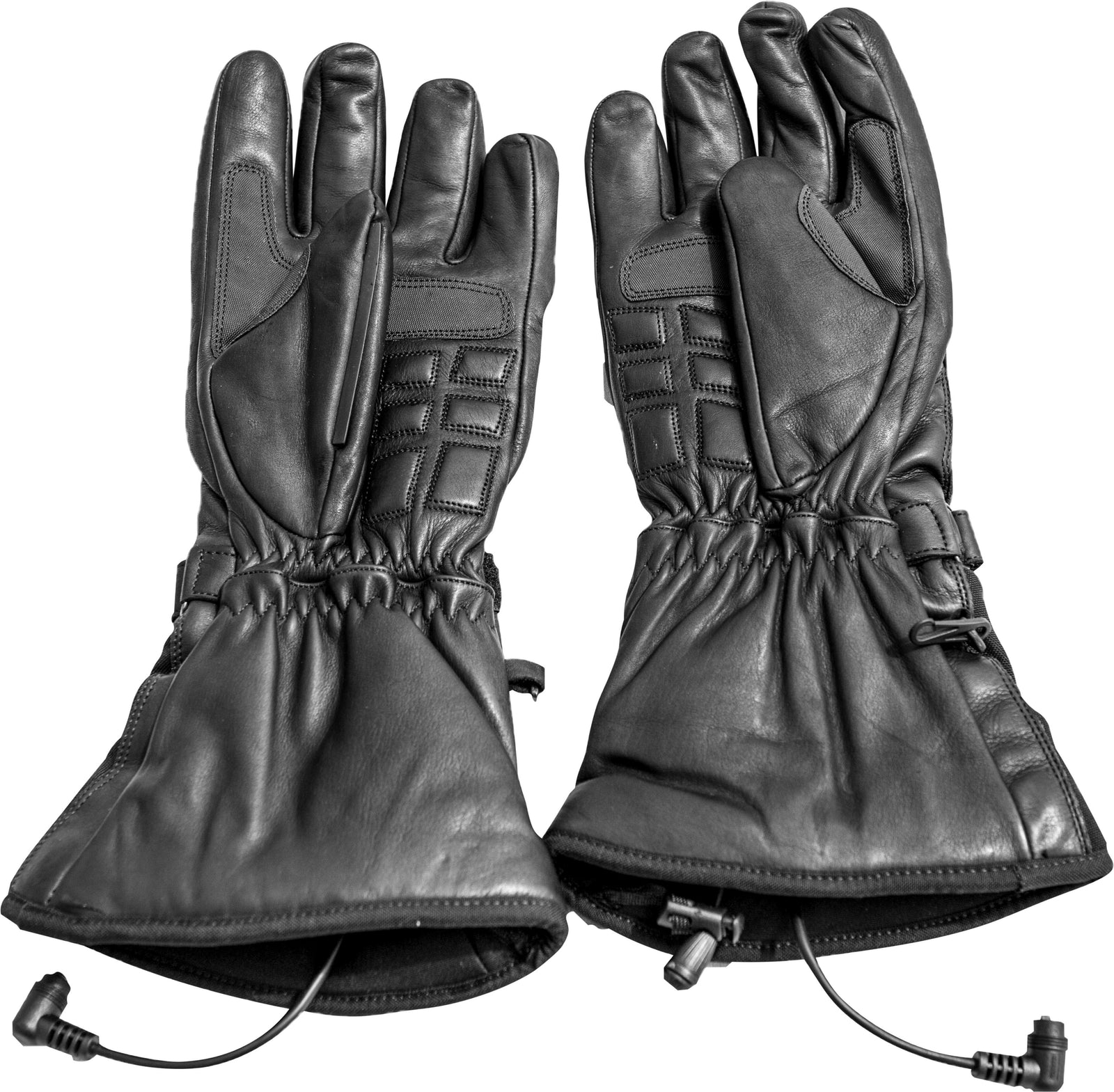 Gauntlet Gloves 2xs
