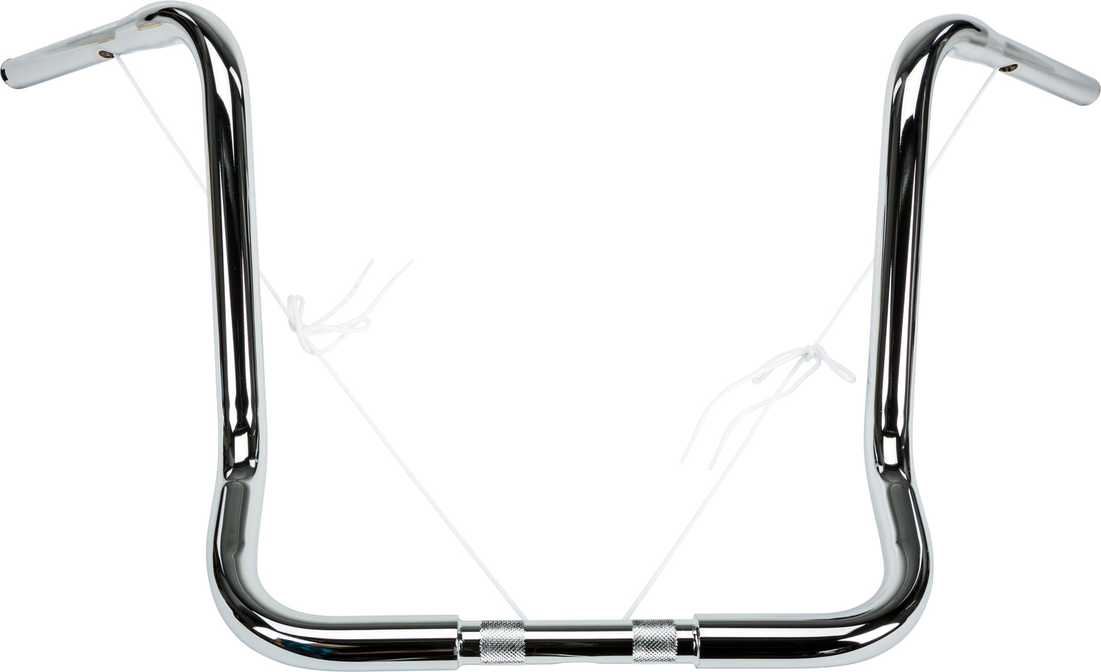 Bagger Ape Hanger Tbw 18" Chrome